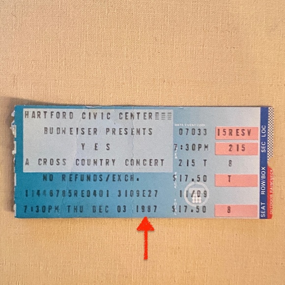 YES I Prog Rock I 10 Vinyl Record Albums I 1969-1985 - Picture 16 of 16